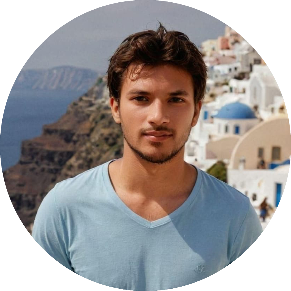 Gaurav Kadam profile picture